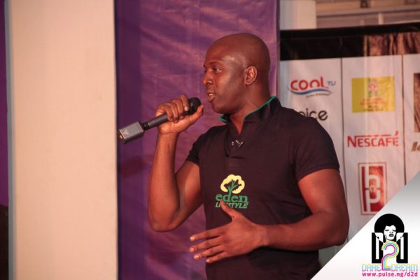 Kinabuti & Pulse TV Dare 2 Dream Initiative - Bellanaija - November2014025