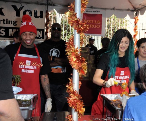 Kylie-Jenner-Tyga-Thanksgiving-November-2014-BellaNaija004