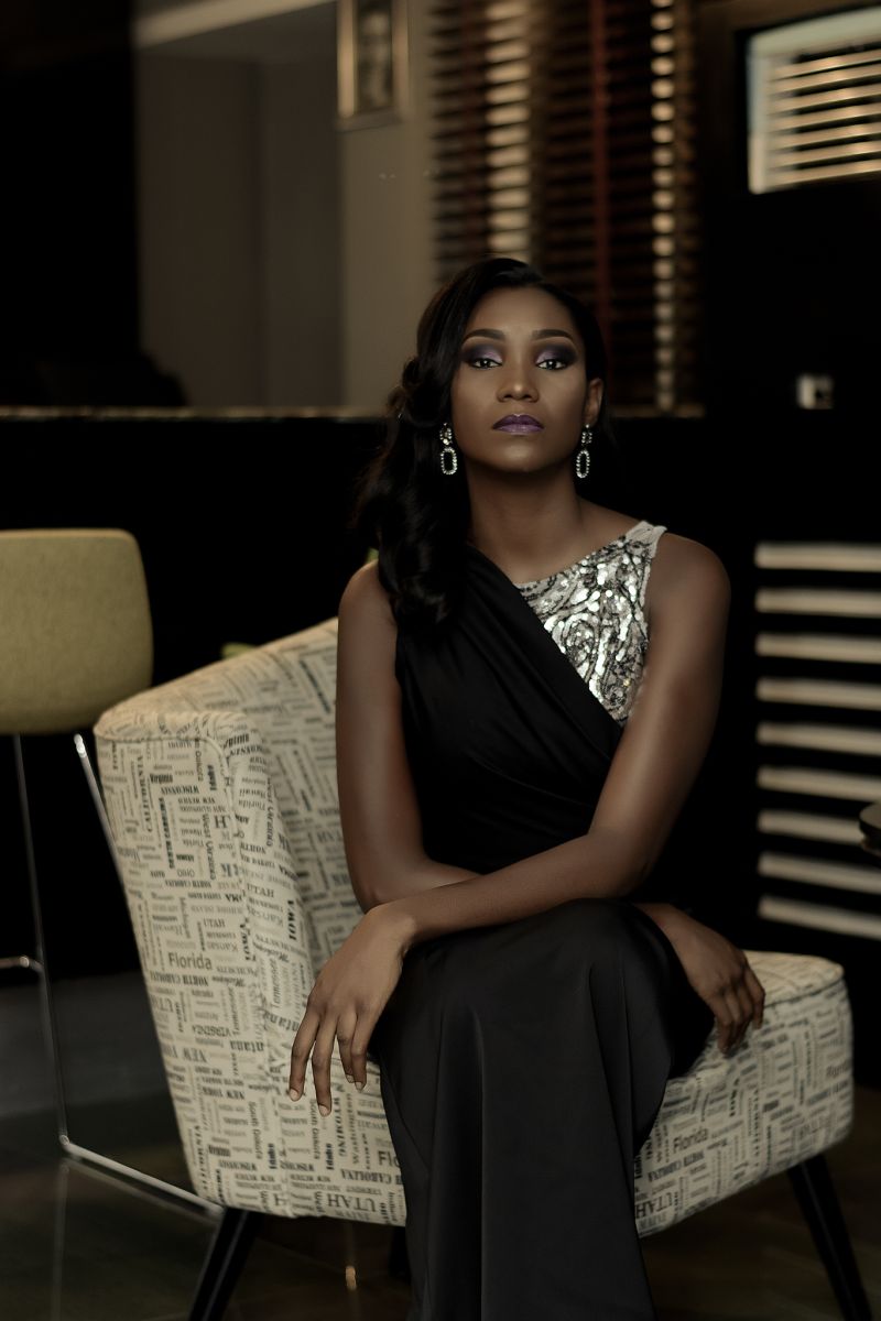 Lady Biba Refined Opulence Holiday 2014 Collection - Bellanaija - November2014008