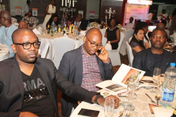 Lagos Photo Festival Annual Fundraising Gala Dinner - Bellanaija - November2014008