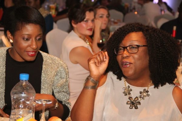 Lagos Photo Festival Annual Fundraising Gala Dinner - Bellanaija - November2014009