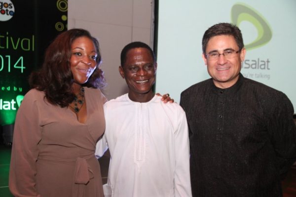 Lagos Photo Festival Annual Fundraising Gala Dinner - Bellanaija - November2014013