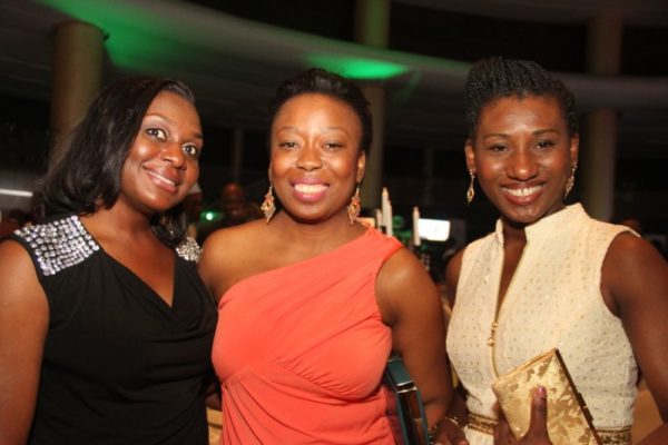 Lagos Photo Festival Annual Fundraising Gala Dinner - Bellanaija - November2014016