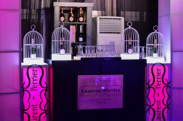 Laurent Perrier VIP Lounge GTBank LFDW 2014 - Bellanaija - November2014001 (2)