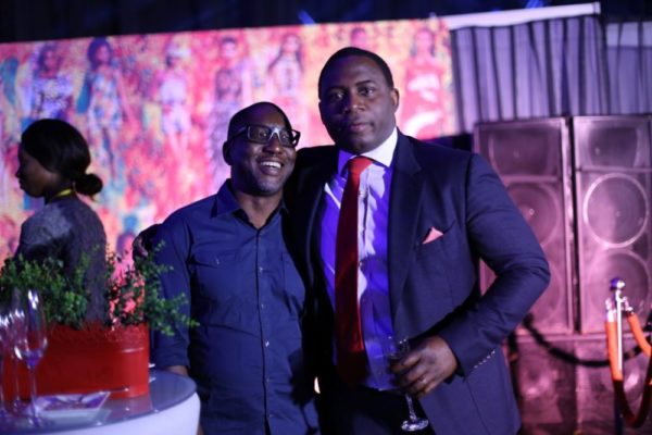 Laurent Perrier VIP Lounge GTBank LFDW 2014 - Bellanaija - November2014001 (25)