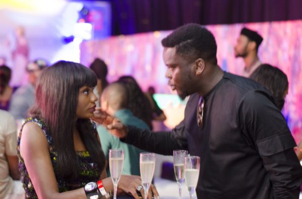 Laurent Perrier VIP Lounge GTBank LFDW 2014 - Bellanaija - November2014001 (30)