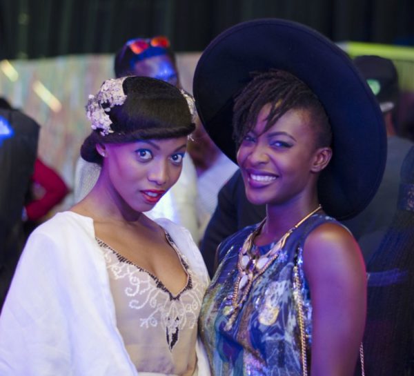 Laurent Perrier VIP Lounge GTBank LFDW 2014 - Bellanaija - November2014001 (32)