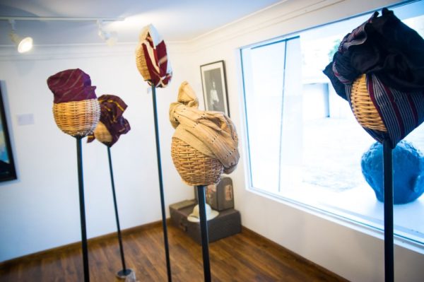 Laurent Perrier and Arabas Homemade sponsors The Woven Beauty Exhibition - Bellanaija - November2014001 (24)