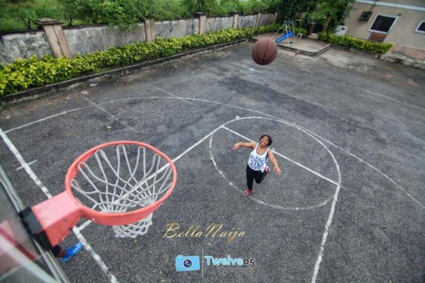 Love & Basketball Engagement Photo Shoot | Twelve05Photography | BellaNaija 2014 001