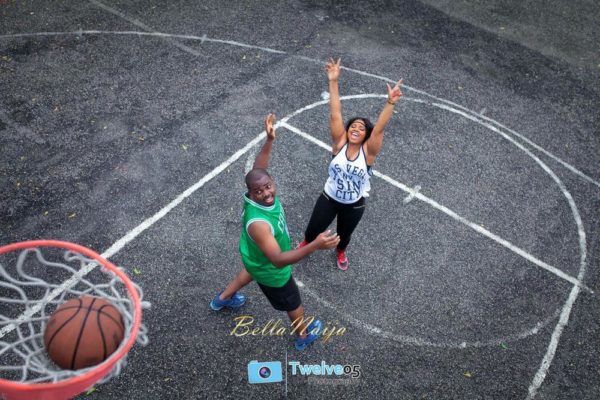 Love & Basketball Engagement Photo Shoot | Twelve05Photography | BellaNaija 2014 003