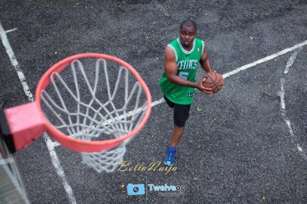 Love & Basketball Engagement Photo Shoot | Twelve05Photography | BellaNaija 2014 004