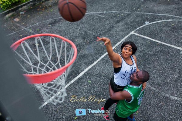 Love & Basketball Engagement Photo Shoot | Twelve05Photography | BellaNaija 2014 005