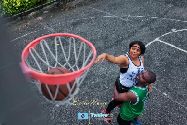 Love & Basketball Engagement Photo Shoot | Twelve05Photography | BellaNaija 2014 006