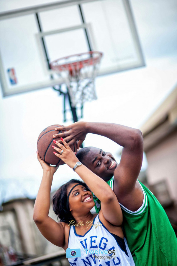 Love & Basketball Engagement Photo Shoot | Twelve05Photography | BellaNaija 2014 010