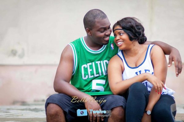 Love & Basketball Engagement Photo Shoot | Twelve05Photography | BellaNaija 2014 011