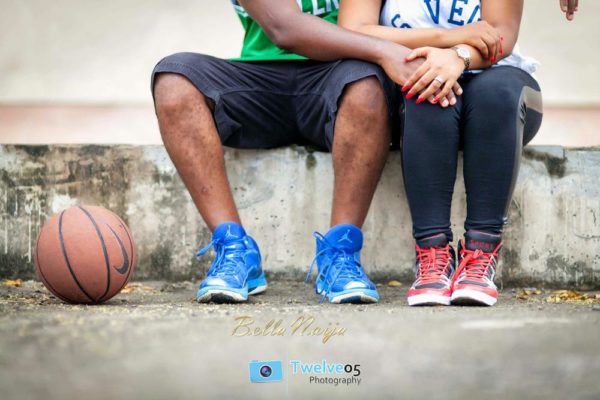 Love & Basketball Engagement Photo Shoot | Twelve05Photography | BellaNaija 2014 012