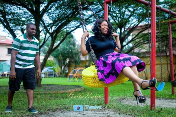 Love & Basketball Engagement Photo Shoot | Twelve05Photography | BellaNaija 2014 013