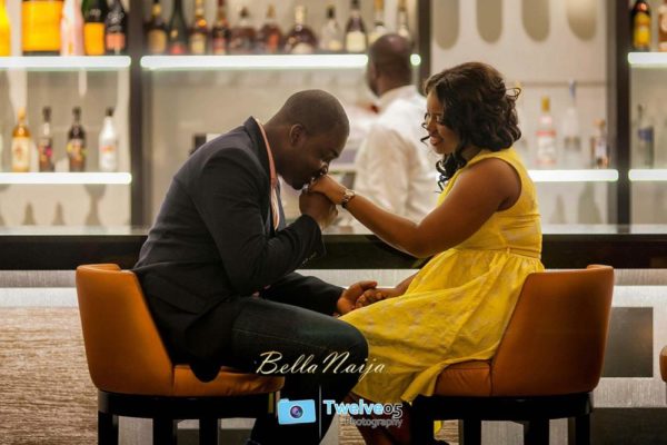 Love & Basketball Engagement Photo Shoot | Twelve05Photography | BellaNaija 2014 021