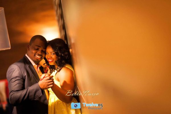 Love & Basketball Engagement Photo Shoot | Twelve05Photography | BellaNaija 2014 029