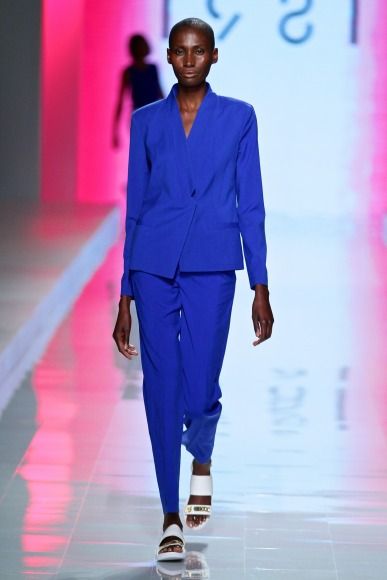 Mercedes-Benz Fashion Week Africa 2014 1981 by Nana Brenu - Bellanaija - November2014003