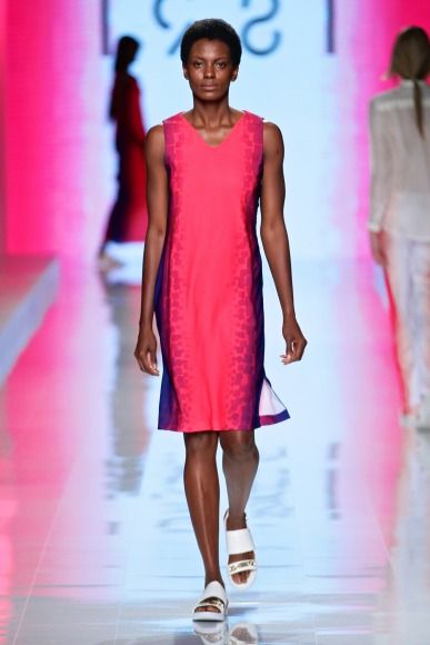 Mercedes-Benz Fashion Week Africa 2014 1981 by Nana Brenu - Bellanaija - November2014015