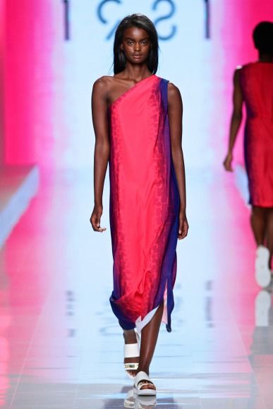 Mercedes-Benz Fashion Week Africa 2014 1981 by Nana Brenu - Bellanaija - November2014016