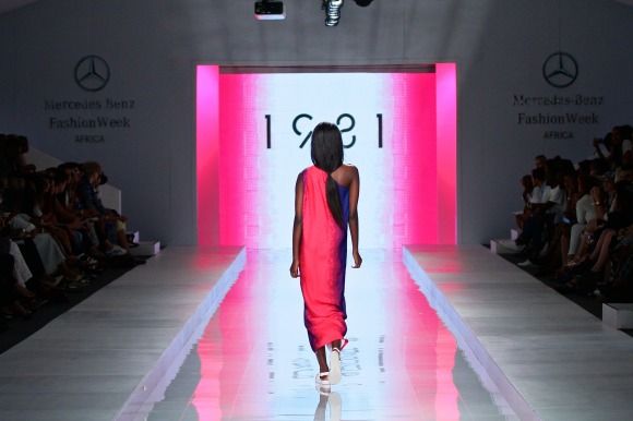 Mercedes-Benz Fashion Week Africa 2014 1981 by Nana Brenu - Bellanaija - November2014017