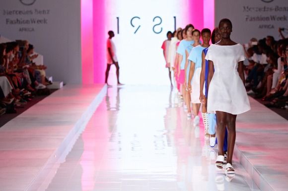 Mercedes-Benz Fashion Week Africa 2014 1981 by Nana Brenu - Bellanaija - November2014018