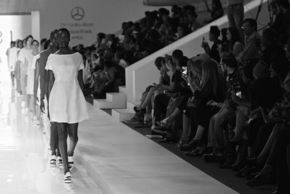 Mercedes-Benz Fashion Week Africa 2014 1981 by Nana Brenu - Bellanaija - November2014019