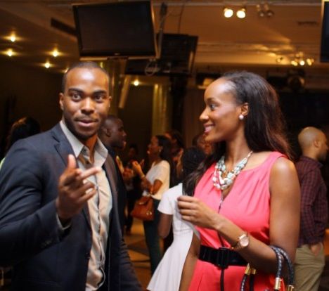 Move Back to Nigeria Networking Event - BellaNaija - December 2014