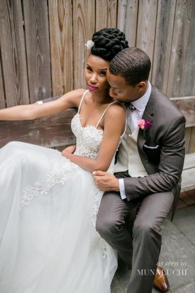 Munaluchi bride cheap