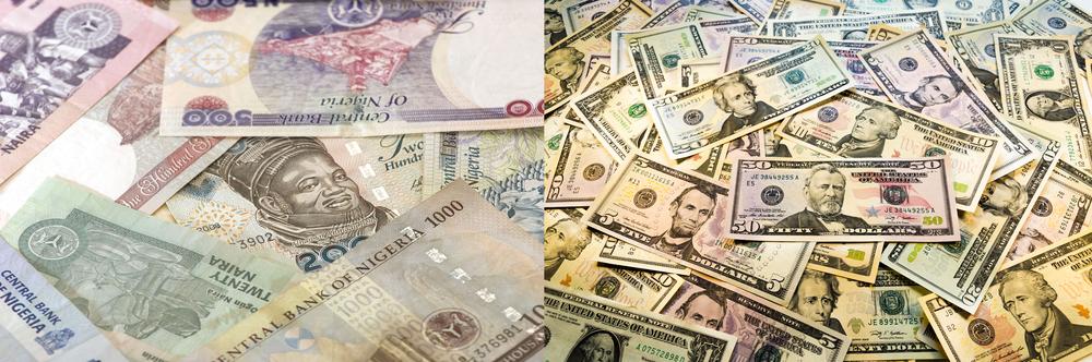 CBN Announces Naira Devaluation | Exchange Rate is N168 to ...