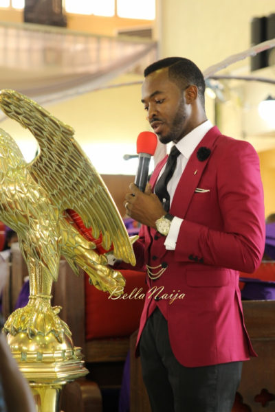 OC Ukeje & Ibukun Togonu Wedding | BellaNaija | November 2014 022.IMG_7266