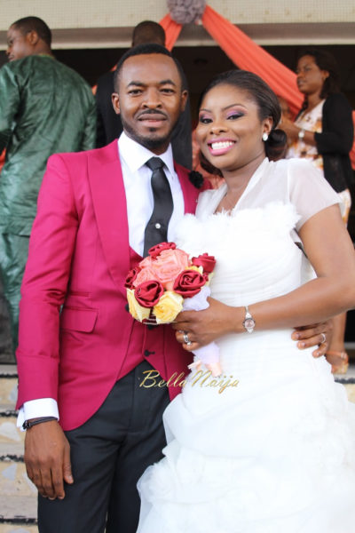 OC Ukeje & Ibukun Togonu Wedding | BellaNaija | November 2014 027.IMG_7300