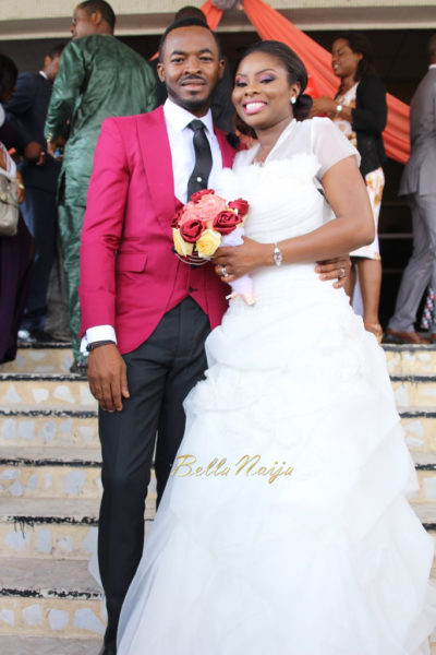 OC Ukeje & Ibukun Togonu Wedding | BellaNaija | November 2014 028.IMG_7301