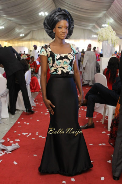 OC Ukeje & Ibukun Togonu Wedding | BellaNaija | November 2014 040.IMG_7341