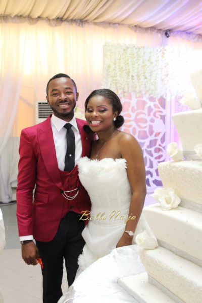 OC Ukeje & Ibukun Togonu Wedding | BellaNaija | November 2014 053.IMG_7379