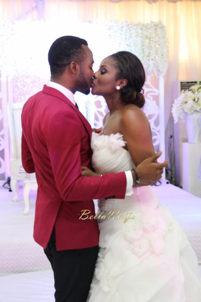 OC Ukeje & Ibukun Togonu Wedding | BellaNaija | November 2014 055.IMG_7385