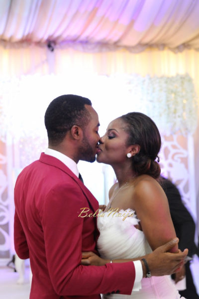 OC Ukeje & Ibukun Togonu Wedding | BellaNaija | November 2014 056.IMG_7386