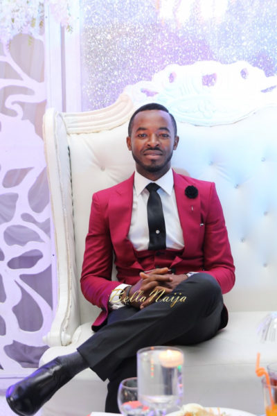 OC Ukeje & Ibukun Togonu Wedding | BellaNaija | November 2014 065.IMG_7404