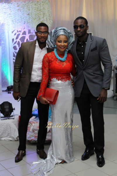 OC Ukeje & Ibukun Togonu Wedding | BellaNaija | November 2014 071.IMG_7418