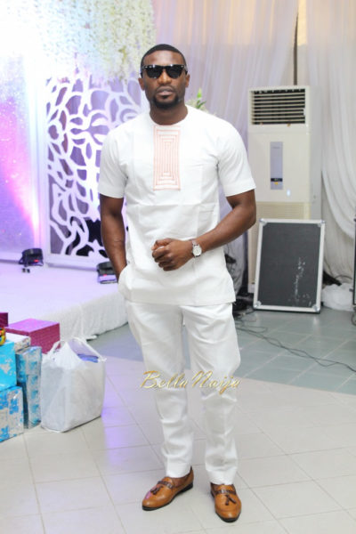 OC Ukeje & Ibukun Togonu Wedding | BellaNaija | November 2014 075.IMG_7433