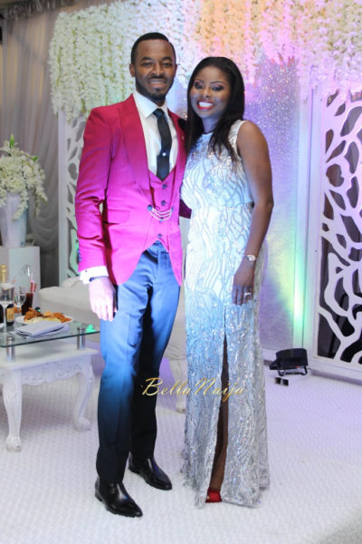 OC Ukeje & Ibukun Togonu Wedding | BellaNaija | November 2014 079.IMG_7442