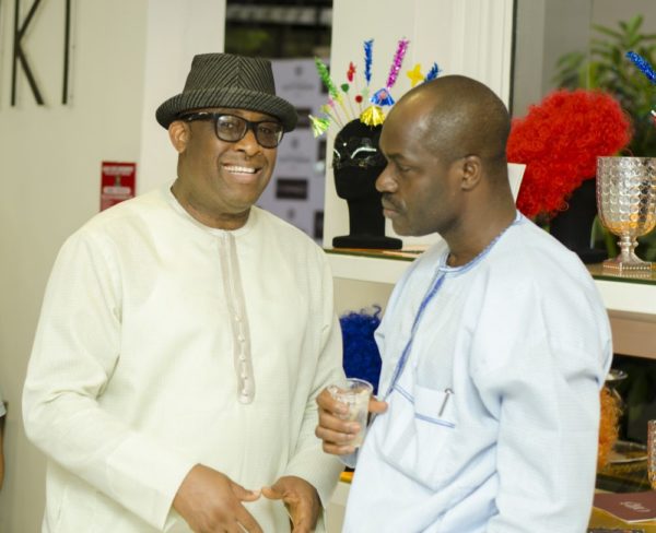 OURS Magazine Cocktail Party - Bellanaija - November2014002