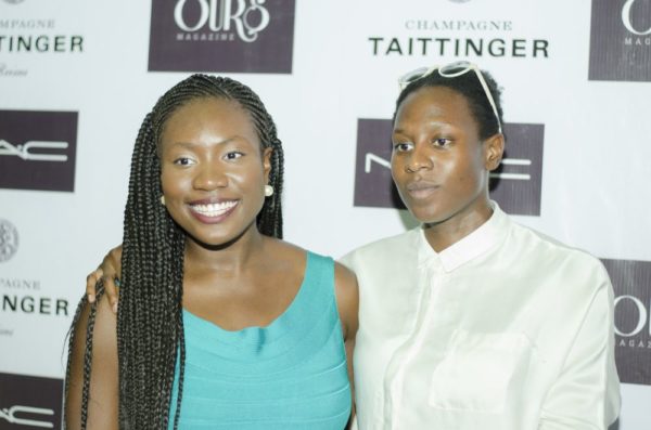 OURS Magazine Cocktail Party - Bellanaija - November2014015