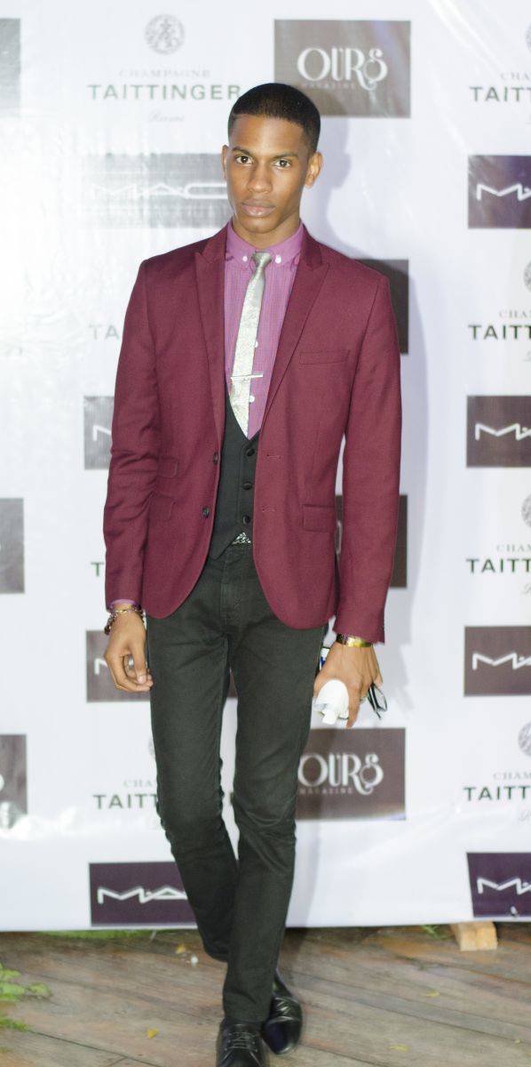 OURS Magazine Cocktail Party - Bellanaija - November2014020