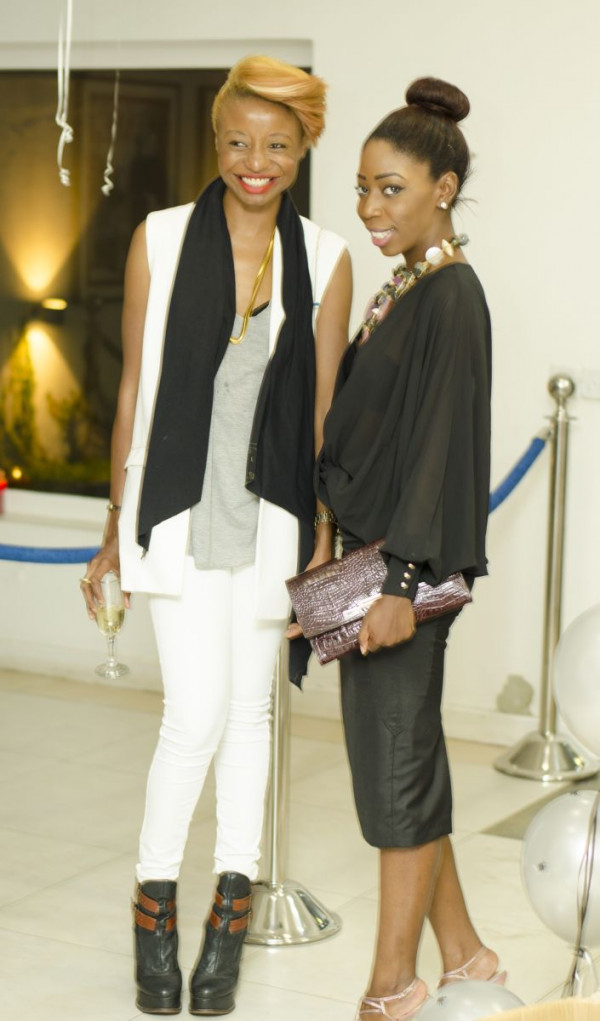 OURS Magazine Cocktail Party - Bellanaija - November2014035