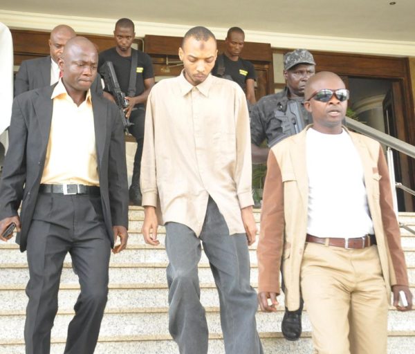 PIC.14. AMINU  OGWUCHE IN COURT IN ABUJA