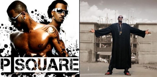 latest p square video latest p square video