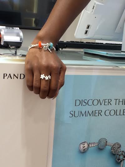 Pandora Launches in Nigeria - BellaNaija - November 2014